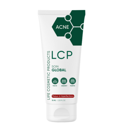 Lcp Acne Soin Global 75Ml
