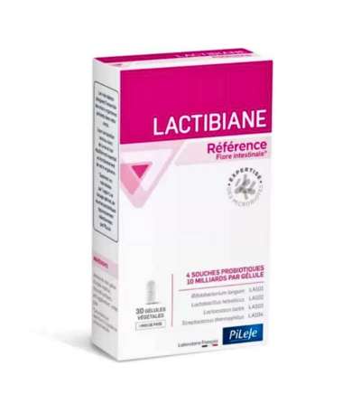 Lactibiane Reference 30Gel