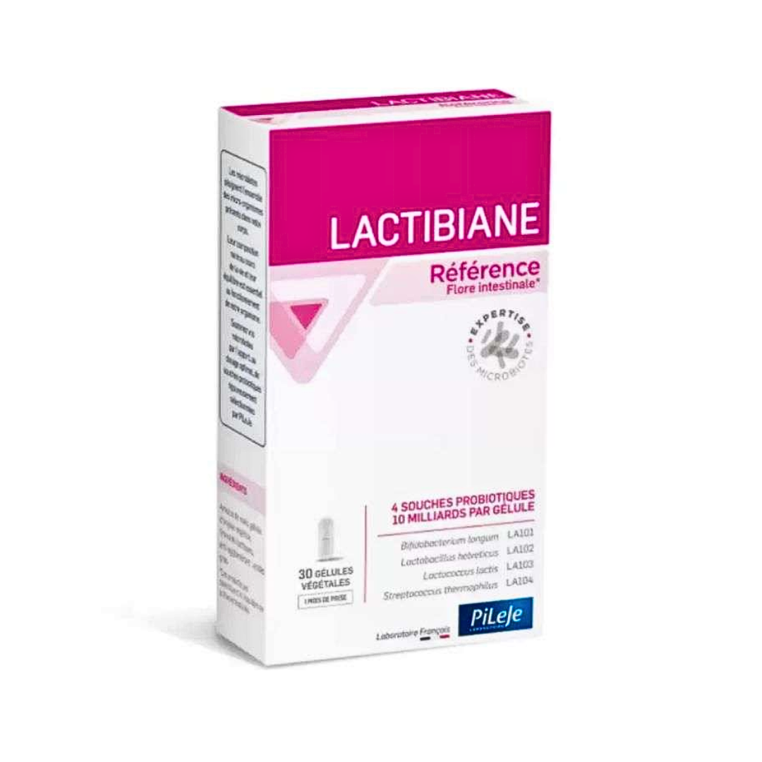 Lactibiane Reference 30Gel Lactibiane Reference 30Gel