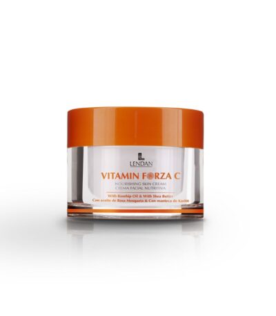 Lendan Vitamin Forza C Creme Nourissant 50Ml