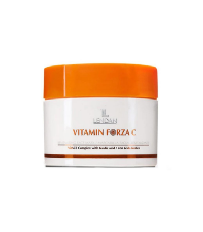Lendan Vitamin Forza C Masque 200Ml