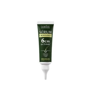 Luxeol Serum Croissance 50Ml