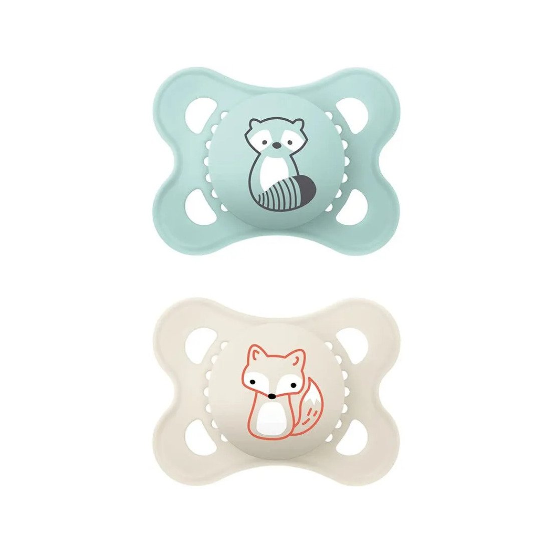 Mam Suc Original 2-6M*2 Mam Suc Original 2-6M*2