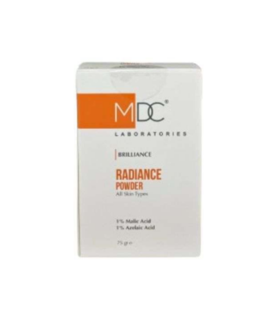 MDC Brillance Radiance Powde 75Gr