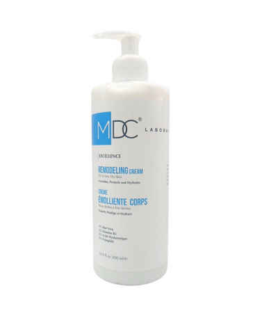 MDC Excellence Remodeling Cream 500Ml