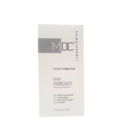 MDC Toner Corrector Tranexact Cream 50Ml