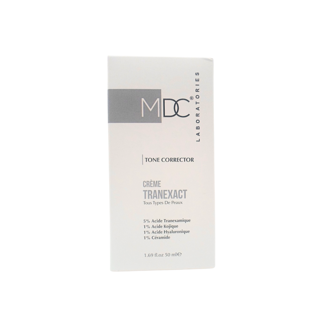 MDC Toner Corrector Tranexact Cream 50Ml MDC Toner Corrector Tranexact Cream 50Ml