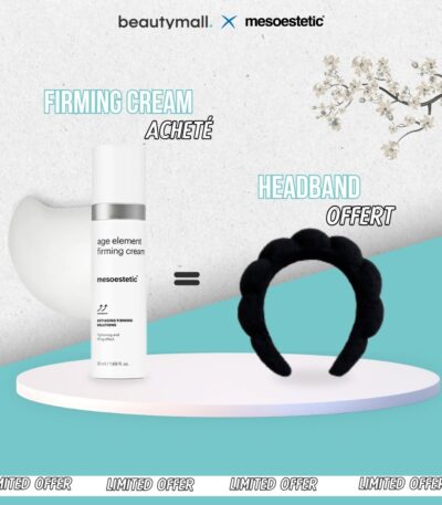 Mesoestetic Age Element Firming Cream 50Ml