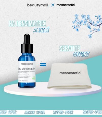 Mesoestetic HA Densimatrix 30Ml