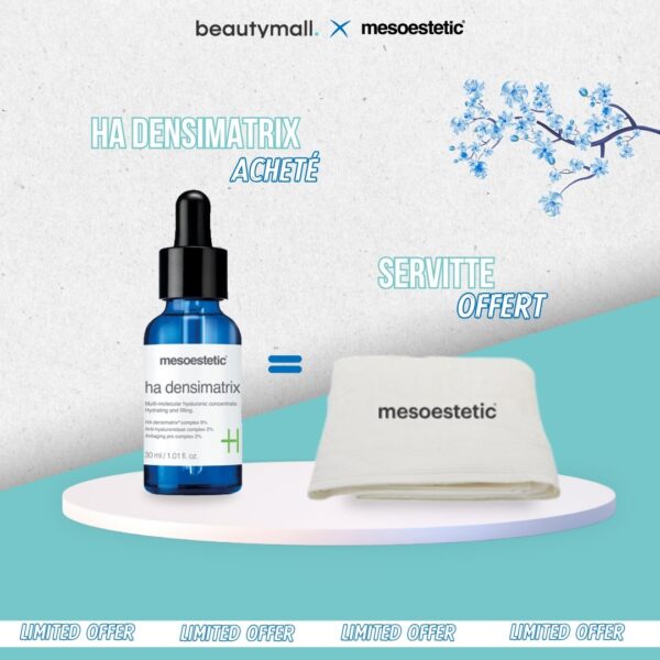 Mesoestetic HA Densimatrix 30Ml