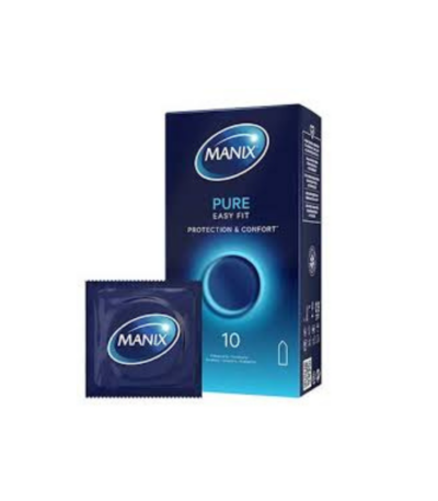 Manix Pure 10