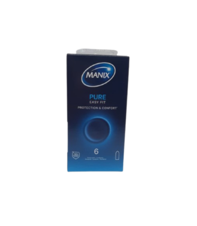 Manix Pure 6