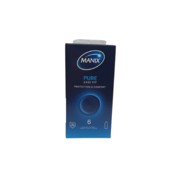 Manix Pure 6