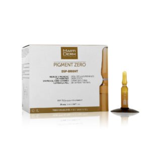 Martiderm Pigment Zero DSP Bright Ampoule*30