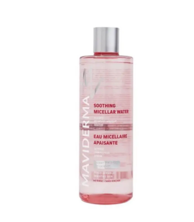 Maviderma Eau Micellaire 400Ml