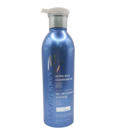 Maviderma Gel Purifiant 500Ml