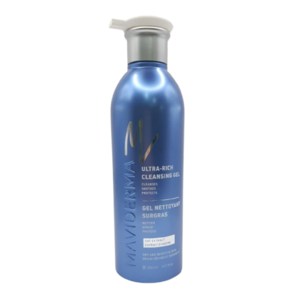 Maviderma Gel Purifiant 500Ml