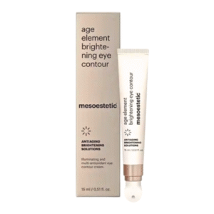 Mesoestetic Age Element Brightening Eye Contour 15Ml