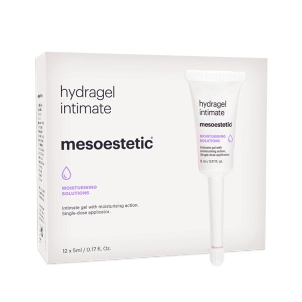 Mesoestetic Hydragel 12*5Ml