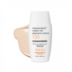 Mesoestetic Mesoprotech Melan 130 Pigment Control Spf50+ 50Ml