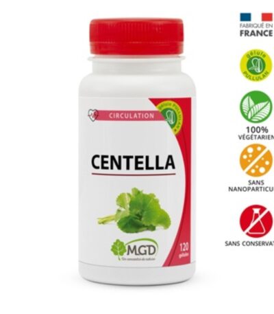 Mgd Centella 120Gel