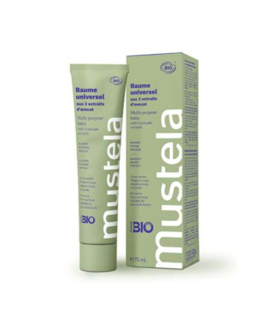 Mustela Bio Baume Universel 75Ml