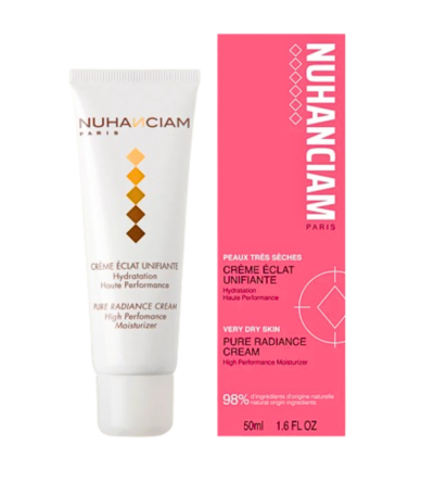 Nuhanciam Creme Eclat Unifiante 50Ml
