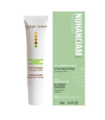 Nuhanciam Stop Boutons 15Ml