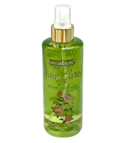 Nature Soin Biwa Garden Brume Parfumée 250Ml