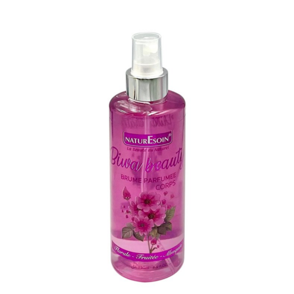 Nature Soin Biwa Beauty Brume Parfumée 250Ml