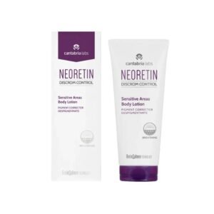Neoretin Sensitive Areas Body Lotion 100Ml