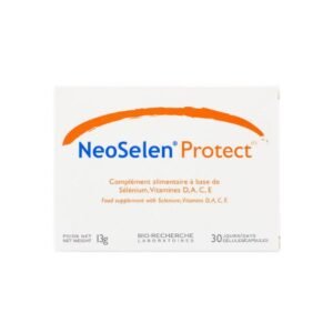 Neoselen 30 Gelules