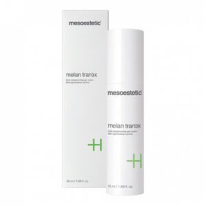 Mesoestetic Melan Tran3x Gel Cream 50Ml