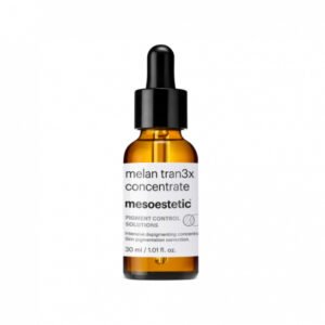 Mesoestetic Melan Tran3x Concentrate 30Ml