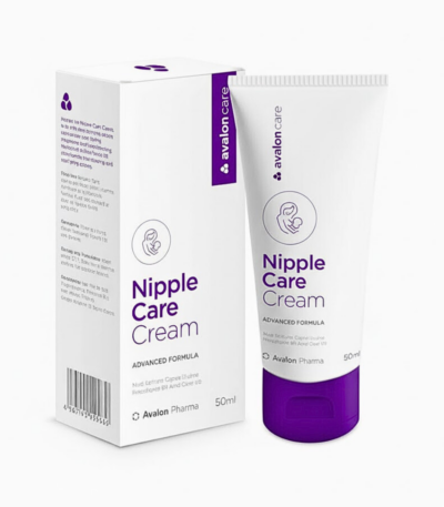 Avaloncare Nipple Care Cream 30Ml