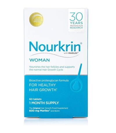 Nourkrin Women 60 Tablettes