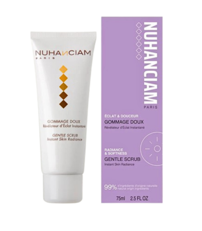 Nuhanciam Gommage Corps Eclat 200Ml