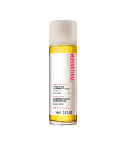 Nuhanciam Huile Soin Metamorphose 100ml