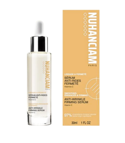 NuhanciamSerum Anti Rides Fermete 30Ml