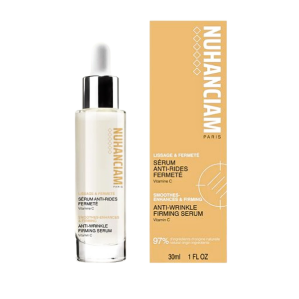 NuhanciamSerum Anti Rides Fermete 30Ml