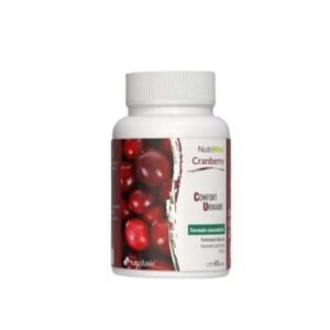 Nutrimax Cranberry 60Cp