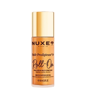 Nuxe Huile Prodigieuse Roll On Or 60Ml