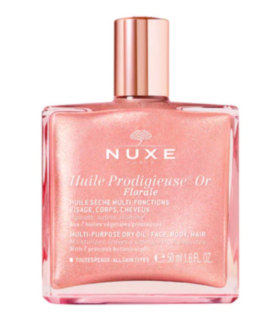Nuxe Prodigieuse Or Florale 50ml