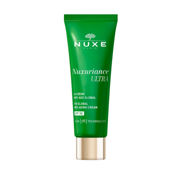 Nuxe Nuxuriance Ultra Creme Anti Age Global Spf30 50Ml