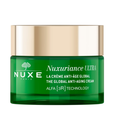 Nuxe Nuxuriance Ultra Creme Anti Age Global Pot 50Ml