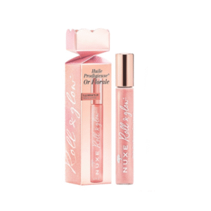 Nuxe Prodigieuse Roll On Or Floral 8Ml