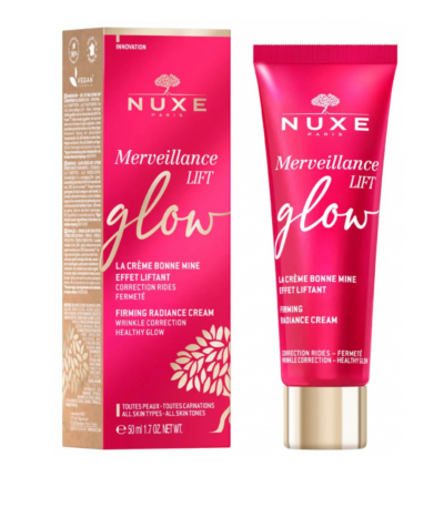 Nuxe Merveillance Lift Glow Creme 50ml