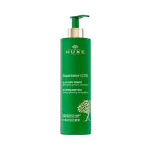 Nuxe Nuxuriance Ultra Lait Corps 400ml