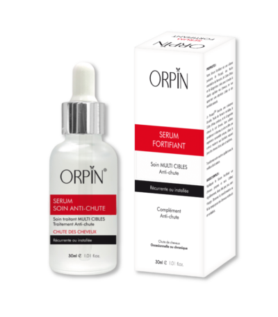 Orpin Serum Fortifiant 30Ml