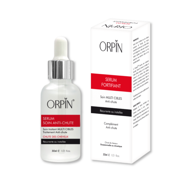 Orpin Serum Fortifiant 30Ml